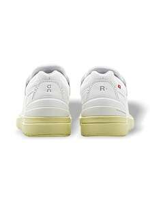 On Running Giày thể thao nữ Roger Advantage 1: Nhẹ, thoáng khí, đa năng, độ co giãn tốt, màu trơn, dễ giặt, có logo, thích hợp cho thể thao, hoạt động ngoài trời, đi học hàng ngày, màu trắng, size 48.98958. - trắng - Xem 4