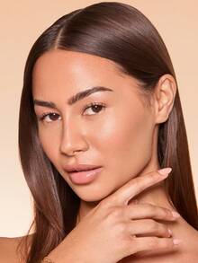SHEGLAM Skin Sync Satin 粉底液-Warm Vanilla - Warm Vanilla - 查看 12