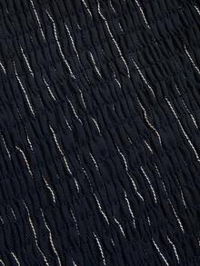 Sweetra Plus Size Women's Retro Romantic Vacation Y2K Style Draped Neck Asymmetric Striped Spaghetti Strap Tie Versatile Commuter Fashionable Camisole, Spaghetti Strap Camisole, Regular Camisole, Sleeveless Top, Suitable For Daily Outings, Vacation, Back To School Season, College Style, Spring, Summer Clothing