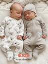 Newborn Baby Clothing