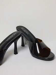 MUSERA Women Heeled Sandals