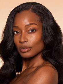 SHEGLAM Skin Sync Satin Foundation-Mocha - Mocha - View 13