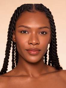 SHEGLAM Skin Sync Satin Foundation-Nutmeg - Nutmeg - View 12