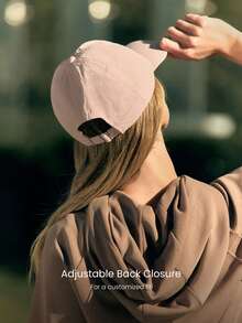 GLOWMODE Nylon Peak Performance Sweatband Cap With Reflective Handsewn Logo Daily Casual - Lotus root peach - View 2