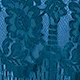 Teal Blue