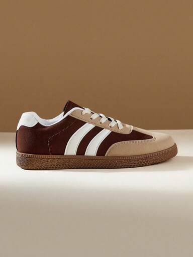 CUCCOO EASI Men's Fashionable Versatile Casual Daily Sports Shoes