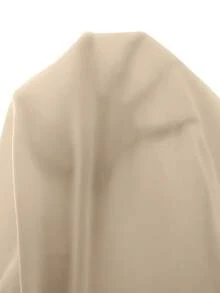 Vacaura 2件套青少年男童休闲度假时尚运动短袖T恤和短裤套装，浅绿色，3D字母印花简约运动装，夏季 - 杏色 - 查看 4