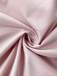 Easowa Women's Stylish Pink Lapel Neck Long Sleeve Blazer And Lantern Pants Two Piece Outfit Set
Elegant Pink Loose Fit Blazer With Belted Waist And Lantern Pants Two Piece Set For Women
Women's Chic Pink Long Sleeve Notch Lapel Blazer And Lantern Pants Matching Two Piece Outfit Valentine Outfits For Women Pink Suits For Women - White - View 5