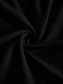 SHEIN MOD Women's Casual Floral Pattern Asymmetric Hem Tube Top