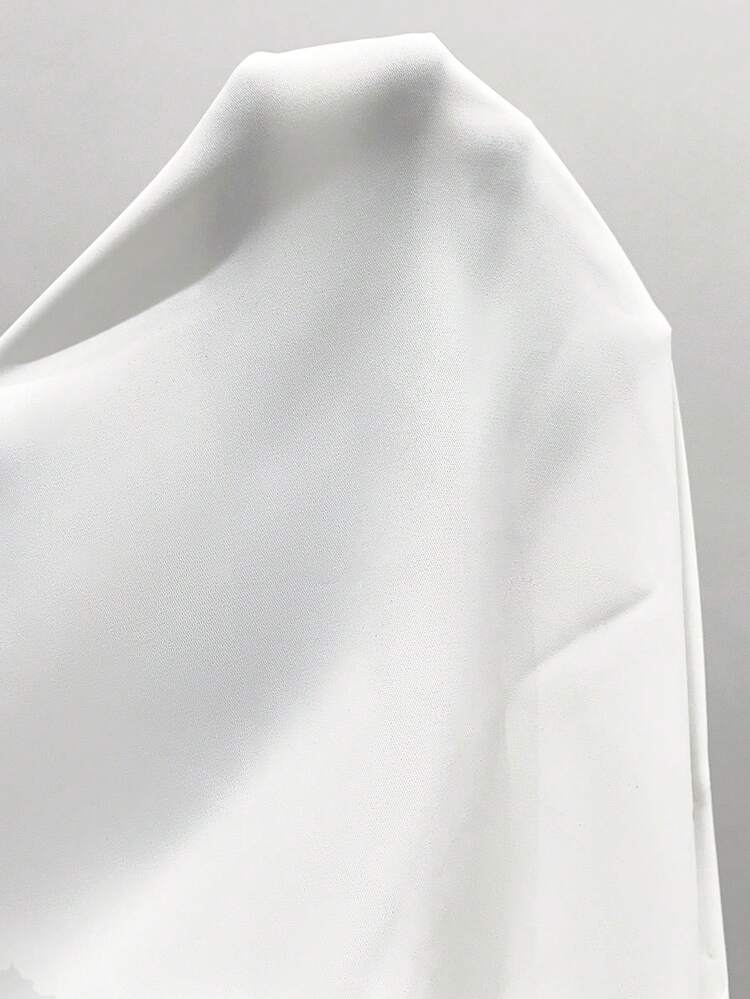 Plus Size V-Neck Ruched Summer Short Sleeve Casual Solidy Top,Country Casual Vacation,Simple And Fashionable For Everyday Wear,Summer Tops Women,Summer White Top, Going Out Tops