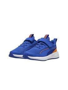 Puma SPEEDCAT Kids' Sneakers Sporty Responsive Durable Walking Outing Commuting Blue 401527-07 - 藍色 - 查看 3