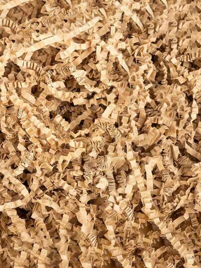 1 pieza, 20g, 30g, 50g, 100g, Papel de seda para relleno de envoltura de regalo, adecuado para decoración de bodas, San Valentín, Halloween, Día del Padre, Día de la Madre, fiestas. Papel de seda plisado, seda rafia, protección de regalo frágil