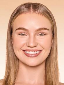 SHEGLAM Skin Sync Satin Foundation-Fair Brand Beauty Makeup Face Paint Cosmetic For Women Girls Perfect For Winter Ideal For Y2K Fancy Fashion Suitable For Birthday Gift Party Ready Best Color - Fair - View 12