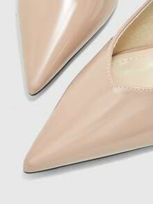 CUCCOO BIZCHIC Tacones para mujer - Albaricoque - Ver 8