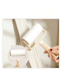 10PCS 20PCS Flocked Hangers Non Slip Space Saving Closet Organizers For Clothes Shirts Coats Wardrobe Storage Home Dorm Room - Multicolor - View 5