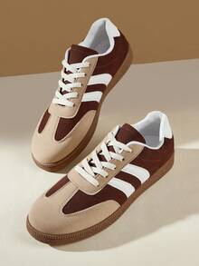 CUCCOO EASI Men's Fashionable Versatile Casual Daily Sports Shoes