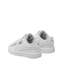 Puma Rickie Classic V Infant Kids Sneaker White 394254 - 白色 - 查看 5