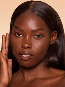 SHEGLAM Skin Sync Satin 粉底液-Dark Clove 品牌 美容 化妝 化妝品 適合女性與女孩 完美搭配冬季 Y2K 時尚 流行 生日禮物 假期 派對準備就緒 最佳顏色