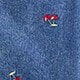 淺色水洗藍