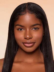 SHEGLAM Skin Sync Satin Foundation-Truffle - Truffle - View 12