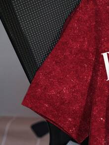 Betty Boop x SHEIN Plus Size Women Casual Everyday Commute Fashion Street Cartoon Character & Letter Print Loose Fit T-Shirt, Summer - White - View 5