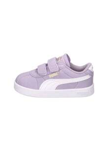 Puma Club II V Infant Kids Sneaker Purple 402299 - lila - wit - View 6