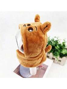 SKZ KPOP STAY 音乐节世界巡回演唱会灯罩可爱动物造型支撑杆灯套装 STAY 粉丝礼物 生日礼物 圣诞礼物 - 彩色 - 查看 6