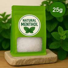 Especia de mentol de menta pura, aroma extraído puramente de plantas, liberación de aroma fresco natural, purificación rápida del aire. Adecuado para el hogar, el estudio, la sala de yoga, creando un entorno natural y cómodo - Multicolor - Ver 6