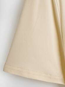 Manfinity Dauomo Men's 67th T-Shirt - Funny 67 Number Meme Gift With 67 & Stars Print, 67 Year Celebration Party, Milestone Age Apparel (Black With Pink Number) - Machine Washable,Casual Wear T-Shirt, Funny Tee, Short Sleeve Tee, Print Tee, Print Shirt, Print Top - Khaki - View 3