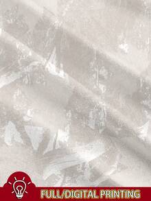 Franclia Versatile Printed Sleeveless Backless Halter Neck Top For Women - Multicolor - View 10