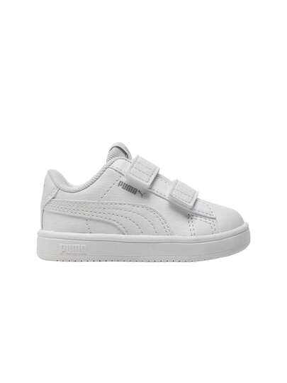 Puma Rickie Classic V Infant Kids Sneaker White 394254