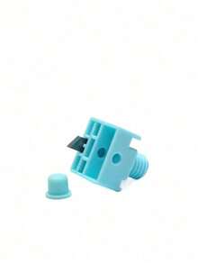 Zazumi 360-Degree Rotary Circle Cutter, Manual Compass Cutter For Precise Round Holes In Paper, Film, And Craft Materials - Multicolor - View 11