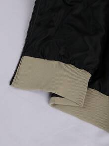 Franclia SEHIN 大码长袖绗缝羽绒服（女款）