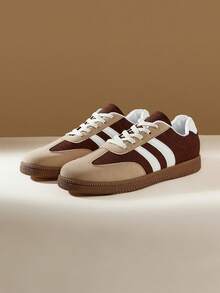 CUCCOO EASI Men's Fashionable Versatile Casual Daily Sports Shoes