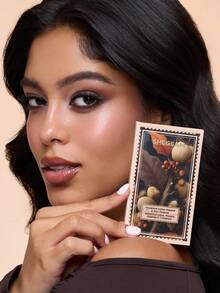 SHEGLAM Hazelnut Latte, Please 8-Pan Palette Brand Beauty Makeup Face Paint Cosmetic For Women Girls Perfect For Winter Spring Ideal For Y2K Fancy Fashion Suitable For Birthday Gift Party Ready Best Color - Hazelnut Latte - View 7