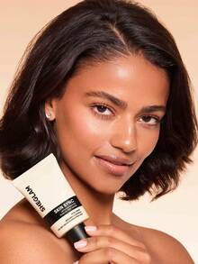 SHEGLAM Skin Sync Satin Foundation-Chestnut - Chestnut - View 12