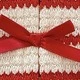 Red and White