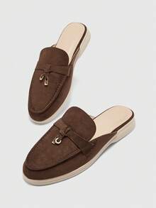 CUCCOO BIZCHIC Women's Casual Slip-On Flat Athletic Sneakers