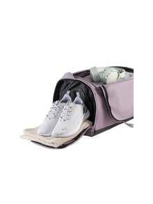Puma Challenger Unisex Duffel Bag Small Plum Jam - Lilac - 查看 4