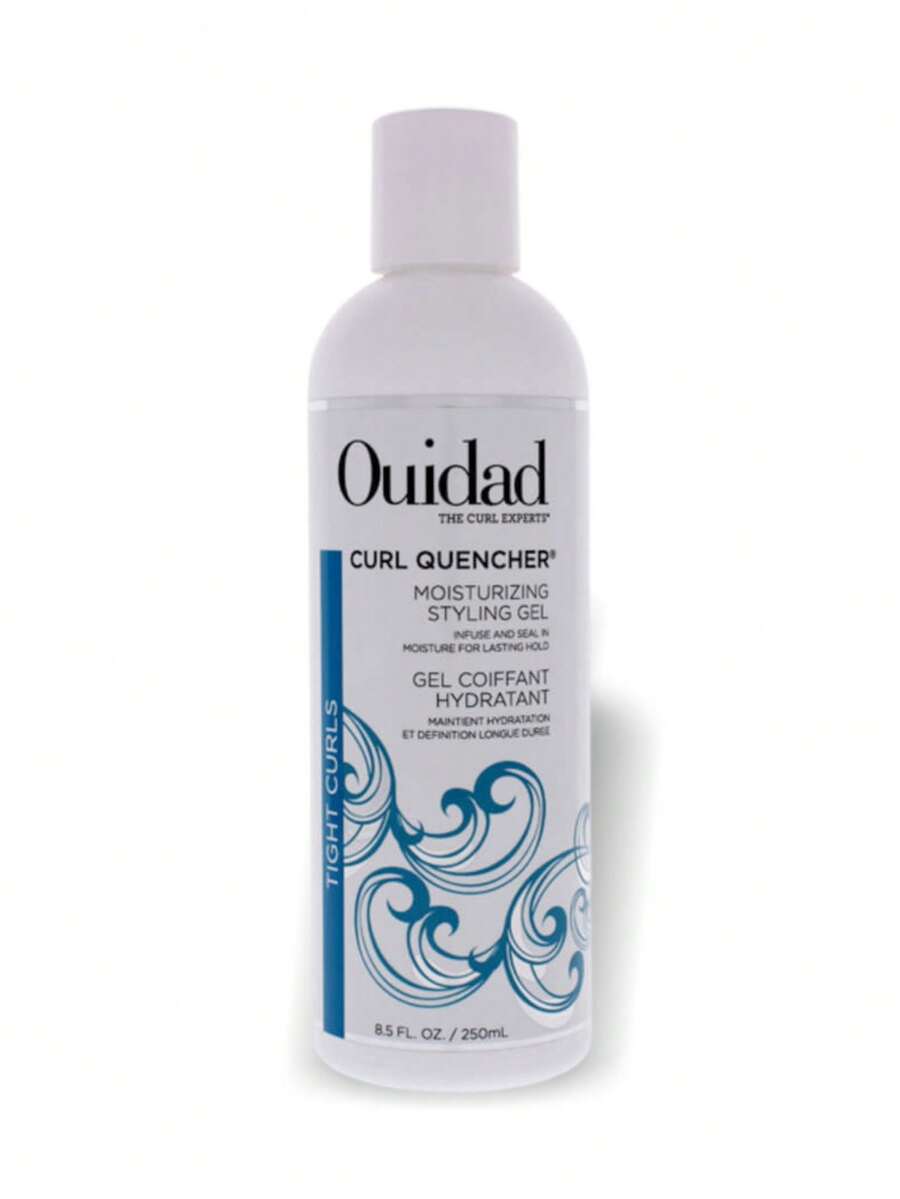 Gel de peinado hidratante para rizos 8.5oz/250ml - Ropa formal - Ver 1