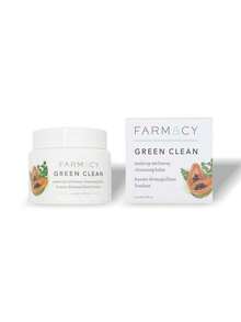 Image+Farmacy Double Cleansing Facial Skincare Set With Cleanser And Makeup Melting Balm - Cleansing Set - View 5