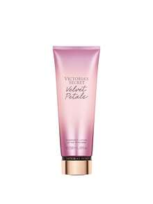 Victoria's Secret Velvet Petals Shimmer Body Lotion 236 Ml - Pink - View 1