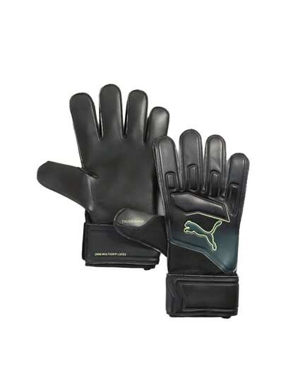 Puma Ultra Play Men Football Goalkeeper Gloves Black