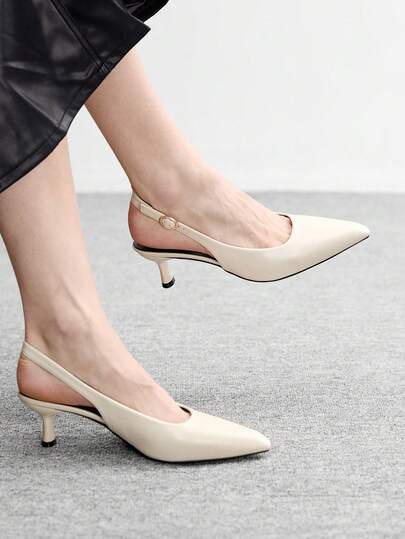 CUCCOO BIZCHIC Tacones para mujer