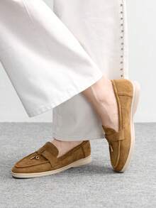 CUCCOO BIZCHIC أحذية رياضية كاجوال بدون رباط للنساء، لون وردي، مناسبة للربيع وعطلة الربيع وعيد الفصح - لون برتقالي - مشاهدة 3