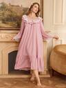 Plus Size Sleep Dresses