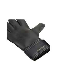 Puma Ultra Play Men Football Goalkeeper Gloves Black - Puma Black Green - View 3