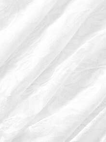 SHEIN MOD Chân váy ren phối bèo nhún thời trang đa năng dành cho nữ, thanh lịch cho tiệc tùng, câu lạc bộ, buổi hẹn hò gợi cảm, chân váy ren, váy mùa xuân cho nữ, ngày Valentine, váy đi biển, kỳ nghỉ, bữa tối, sinh nhật. - trắng - Xem 5