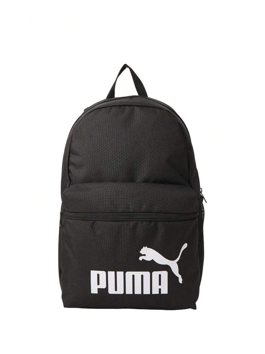 Puma Phase Unisex Backpack Small Black 13L