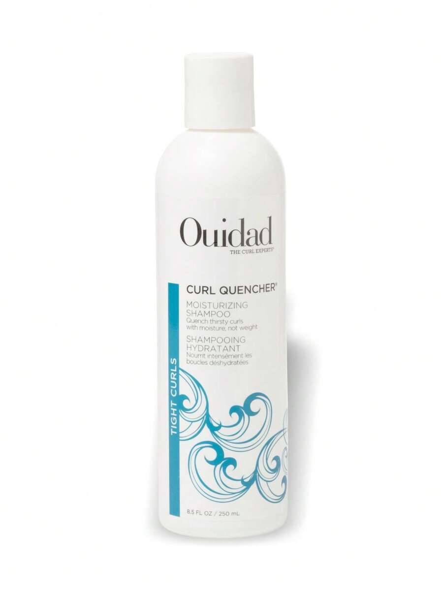 Dầu gội dưỡng ẩm Curl Quencher 8.5oz/250ml - Dầu gội đầu - Xem 1